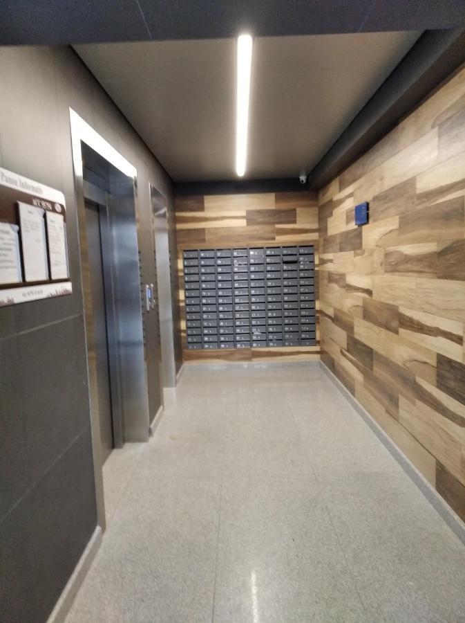 Sky House Exclusive Apartments Chisinau Luaran gambar
